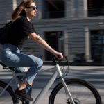 Wat is een elektrische fiets met middenmotor?
